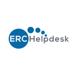 usra, erchelpdesk logo